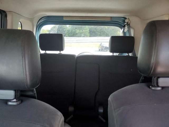 Photo 10 from auction – 2010 NISSAN CUBE BASE with VIN JN8AZ2KRXAT150154