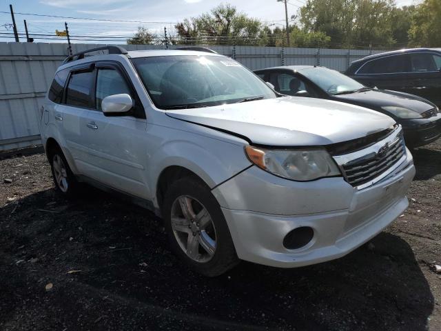 Photo 4 from auction – 2010 SUBARU FORESTER 2 with VIN JF2SH6CC0AH747287