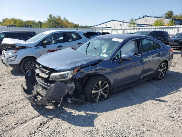 Photo 1 from auction – 2015 SUBARU LEGACY 2.5 with VIN 4S3BNAJ65F3023347
