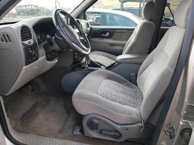 Photo 7 from auction – 2003 GMC ENVOY with VIN 1GKDT13S532266459