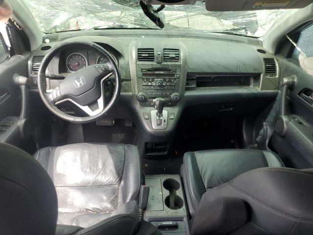 Photo 8 from auction – 2011 HONDA CR-V EXL with VIN 5J6RE3H76BL024486