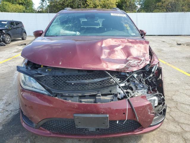 Photo 5 from auction – 2020 CHRYSLER PACIFICA T with VIN 2C4RC3BG9LR282725