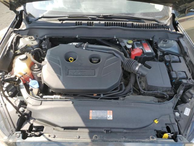 Photo 11 from auction – 2016 FORD FUSION SE with VIN 3FA6P0H99GR154666