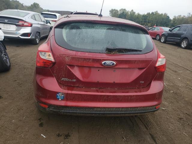 Photo 6 from auction – 2013 FORD FOCUS SE with VIN 1FADP3K28DL111127