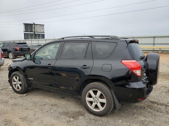 Photo 2 from auction – 2008 TOYOTA RAV4 LIMIT with VIN JTMBD31V085191104