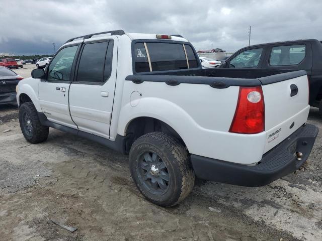 Photo 2 from auction – 2001 FORD EXPLORER S with VIN 1FMZU77E61UC66067