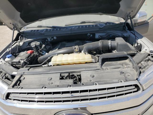 Photo 11 from auction – 2019 FORD F150 SUPER with VIN 1FTEW1E45KKC58558
