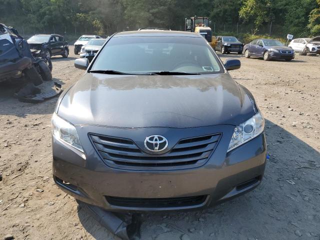 Photo 5 from auction – 2007 TOYOTA CAMRY CE with VIN 4T1BE46K37U164674