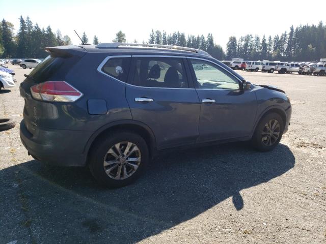 Photo 3 from auction – 2014 NISSAN ROGUE S with VIN 5N1AT2MV7EC834491