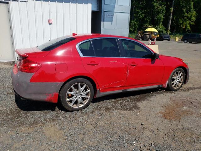 Photo 3 from auction – 2013 INFINITI G37 with VIN JN1CV6AR5DM353074