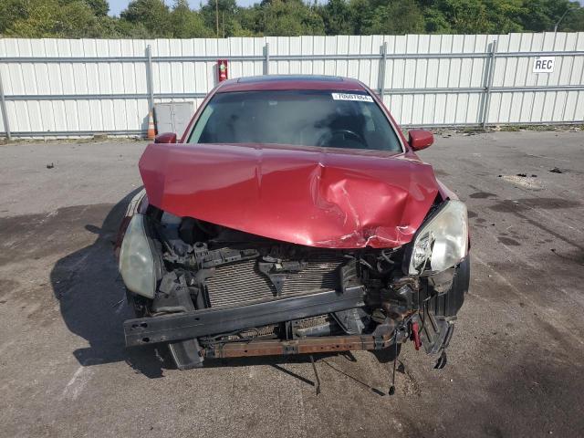 Photo 5 from auction – 2008 NISSAN MAXIMA SE with VIN 1N4BA41E78C822981