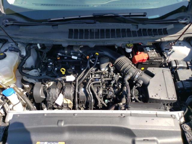 Photo 11 from auction – 2020 FORD EDGE TITAN with VIN 2FMPK3K97LBA30620
