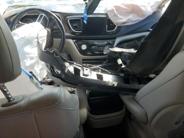 Photo 8 from auction – 2018 CHRYSLER PACIFICA T with VIN 2C4RC1BGXJR130308