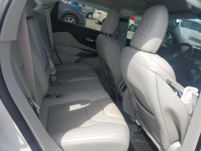 Photo 11 from auction – 2020 JEEP CHEROKEE L with VIN 1C4PJMDNXLD543409