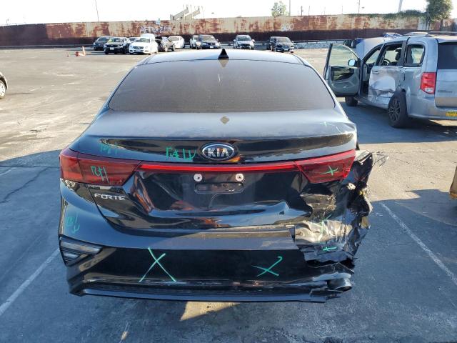 Photo 6 from auction – 2019 KIA FORTE FE with VIN 3KPF24AD8KE075651