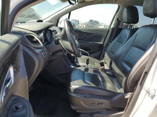 Photo 7 from auction – 2015 BUICK ENCORE PRE with VIN KL4CJDSB8FB267345