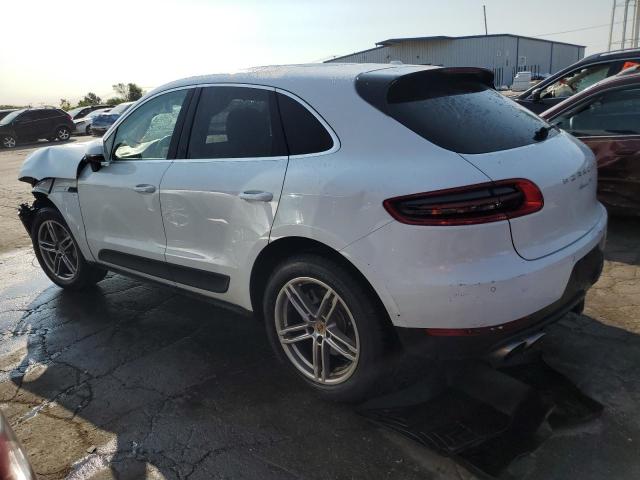 Photo 2 from auction – 2017 PORSCHE MACAN S with VIN WP1AB2A5XHLB11796