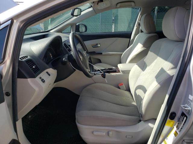 Photo 7 from auction – 2011 TOYOTA VENZA with VIN 4T3ZA3BBXBU048186