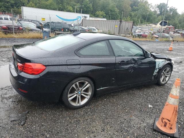 Photo 3 from auction – 2014 BMW 428 I with VIN WBA3N7C59EF718050