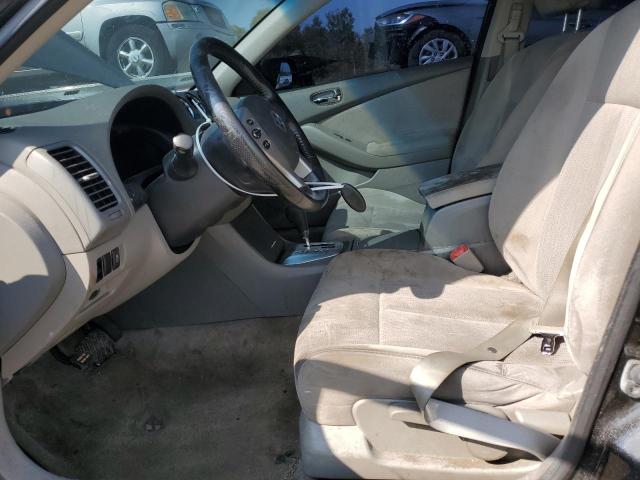 Photo 7 from auction – 2011 NISSAN ALTIMA BAS with VIN 1N4AL2AP0BN503168