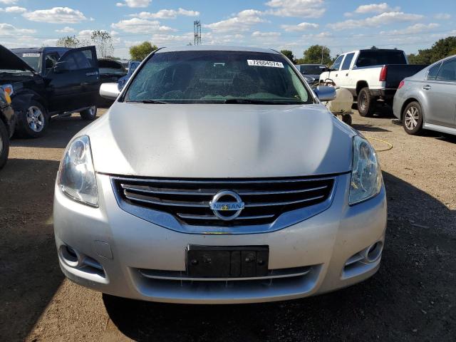 Photo 5 from auction – 2011 NISSAN ALTIMA BAS with VIN 1N4AL2AP3BN469341