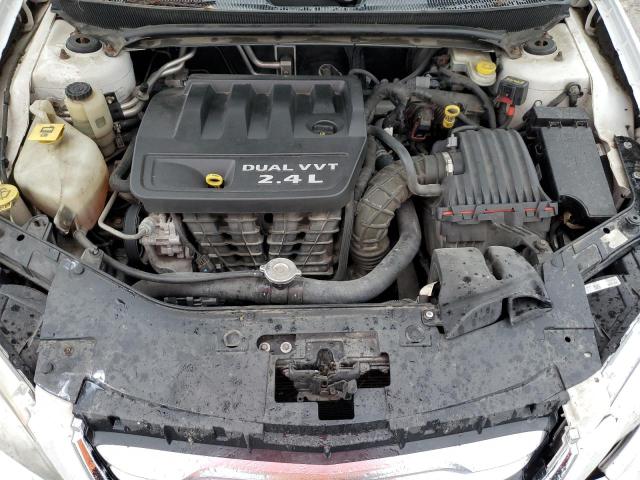 Photo 11 from auction – 2012 CHRYSLER 200 TOURIN with VIN 1C3CCBBB0CN172054