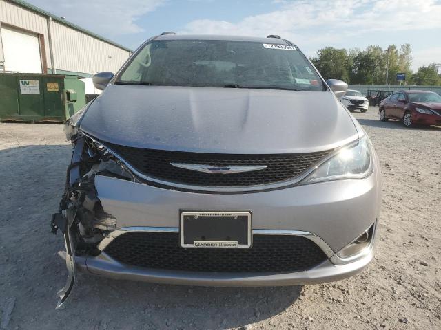 Photo 5 from auction – 2017 CHRYSLER PACIFICA T with VIN 2C4RC1BG7HR720329