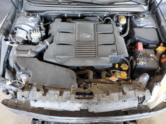 Photo 11 from auction – 2015 SUBARU LEGACY 3.6 with VIN 4S3BNEN65F3068211