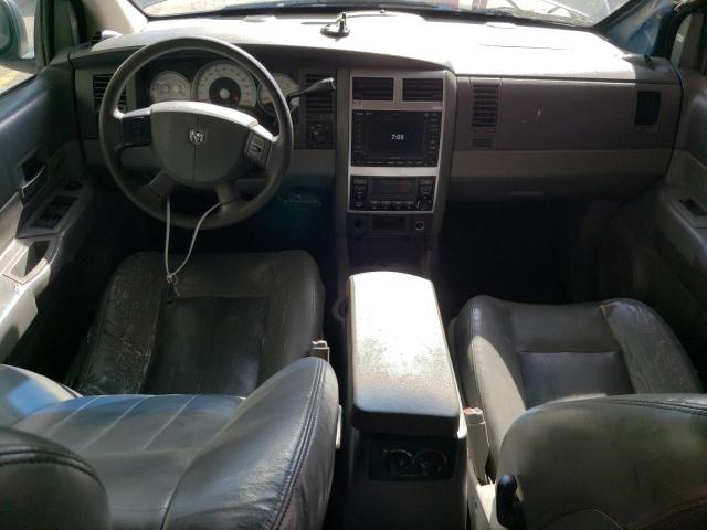 Photo 8 from auction – 2005 DODGE DURANGO LI with VIN 1D8HB58DX5F557912