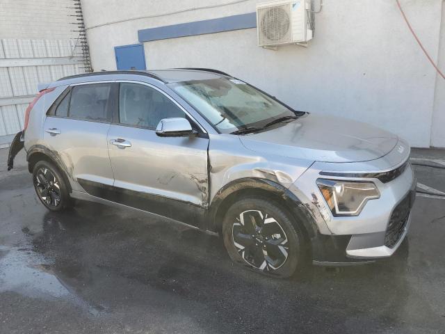 Photo 4 from auction – 2023 KIA NIRO WIND with VIN KNDCR3L10P5038334