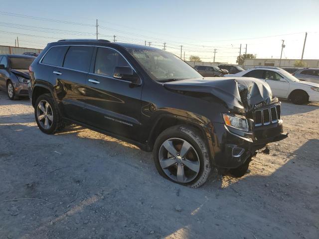 Photo 4 from auction – 2014 JEEP GRAND CHER with VIN 1C4RJEBG5EC536394