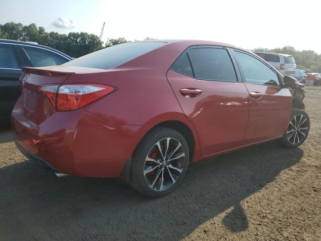 Photo 3 from auction – 2015 TOYOTA COROLLA L with VIN 5YFBURHE8FP221684
