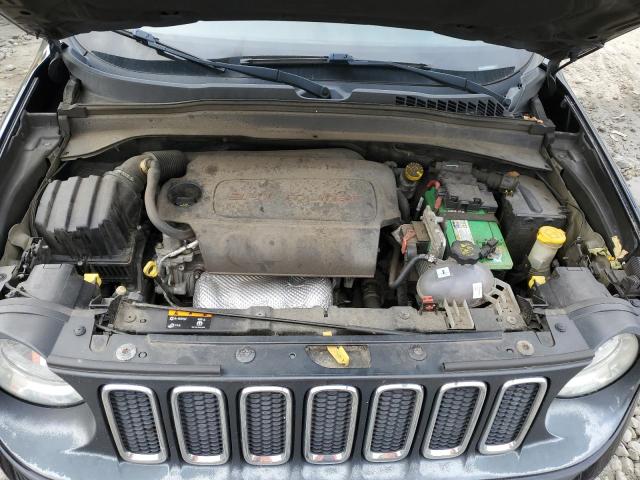 Photo 11 from auction – 2016 JEEP RENEGADE L with VIN ZACCJBBT4GPD86276