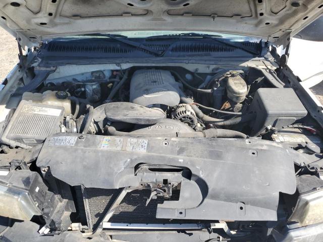 Photo 11 from auction – 2003 CHEVROLET SILVERADO with VIN 2GCEC19V031109634