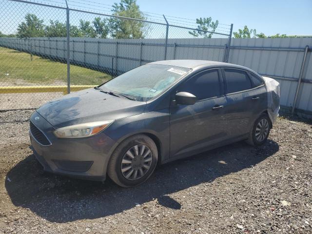 FORD FOCUS S 2017 with VIN 1FADP3E29HL244352 - Photo from auction