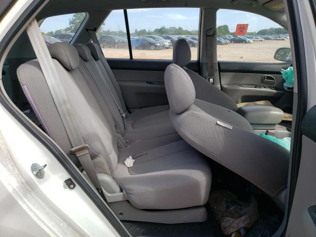 Foto 10 de la subasta – 2009 KIA RONDO BASE con VIN KNAFG528697267487