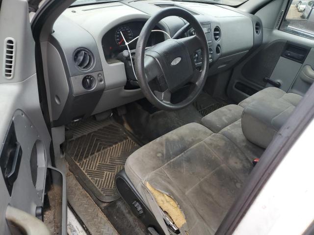 Photo 8 from auction – 2008 FORD F150 with VIN 1FTRF12248KE42922