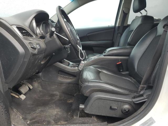 Photo 7 from auction – 2015 DODGE JOURNEY CR with VIN 3C4PDDGG1FT739600
