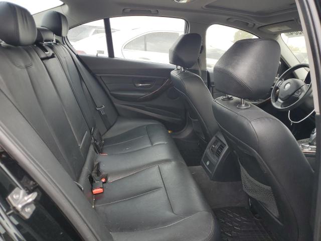 Photo 10 from auction – 2013 BMW ACTIVEHYBR with VIN WBA3F9C51DF483702