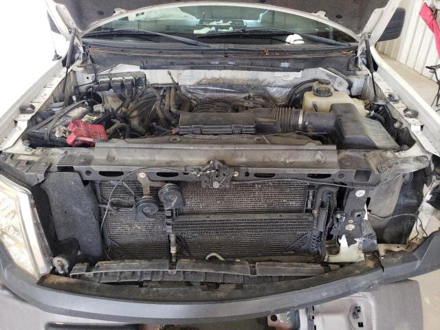 Photo 11 from auction – 2012 FORD F150 SUPER with VIN 1FTFX1CF6CFB56685