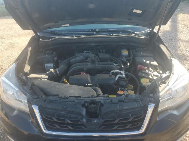 Photo 12 from auction – 2017 SUBARU FORESTER 2 with VIN JF2SJAEC4HH447119
