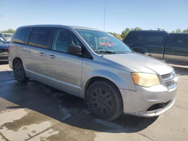 Photo 4 from auction – 2014 DODGE GRAND CARA with VIN 2C4RDGBG9ER375185
