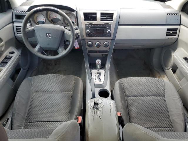 Photo 8 from auction – 2008 DODGE AVENGER SE with VIN 1B3LC46K78N184003