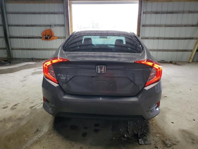 Photo 6 from auction – 2016 HONDA CIVIC EX with VIN 19XFC2F72GE030491