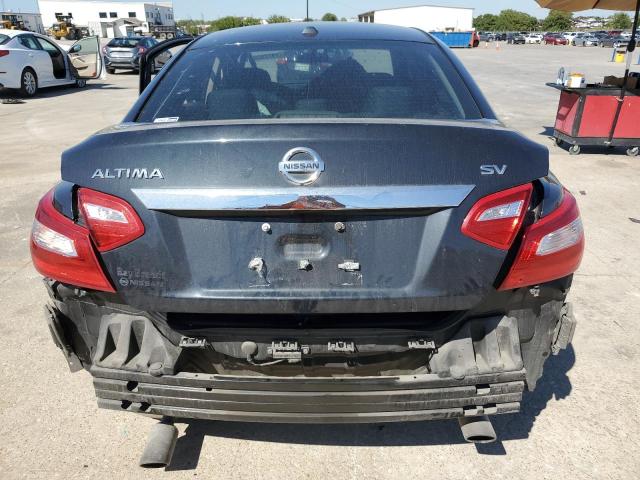 Photo 6 from auction – 2016 NISSAN ALTIMA 2.5 with VIN 1N4AL3AP1GC250113