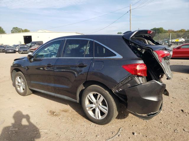 Photo 2 from auction – 2015 ACURA RDX TECHNO with VIN 5J8TB4H51FL030986