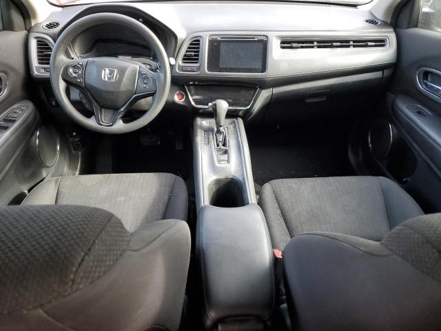 Photo 8 from auction – 2017 HONDA HR-V EX with VIN 3CZRU6H5XHM712016