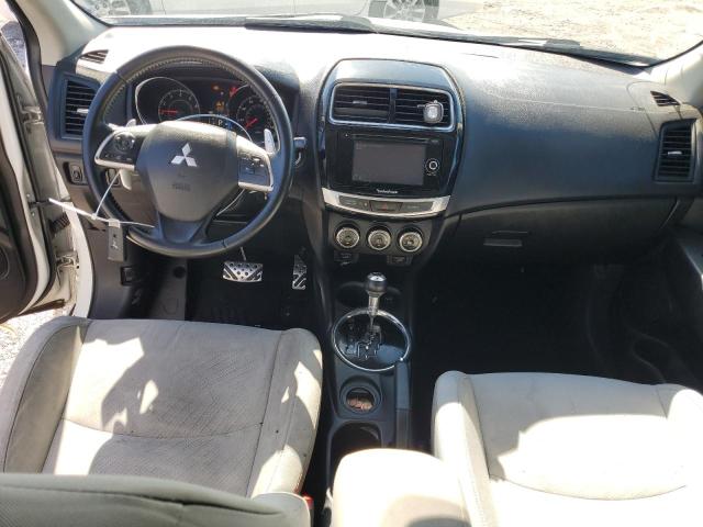 Photo 8 from auction – 2015 MITSUBISHI OUTLANDER with VIN 4A4AP4AWXFE055215