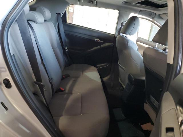 Photo 11 from auction – 2009 TOYOTA COROLLA MA with VIN 2T1KE40E29C024669