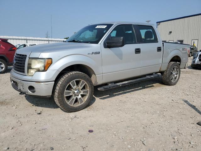 Photo 1 from auction – 2014 FORD F150 SUPER with VIN 1FTFW1EF8EKE22492